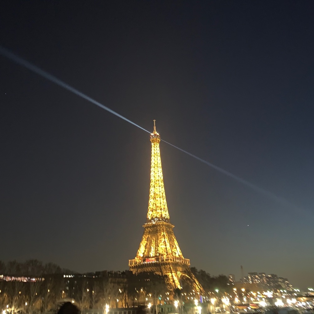 Meet your Posher, Erin